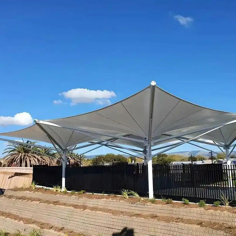 天镇县工程案例