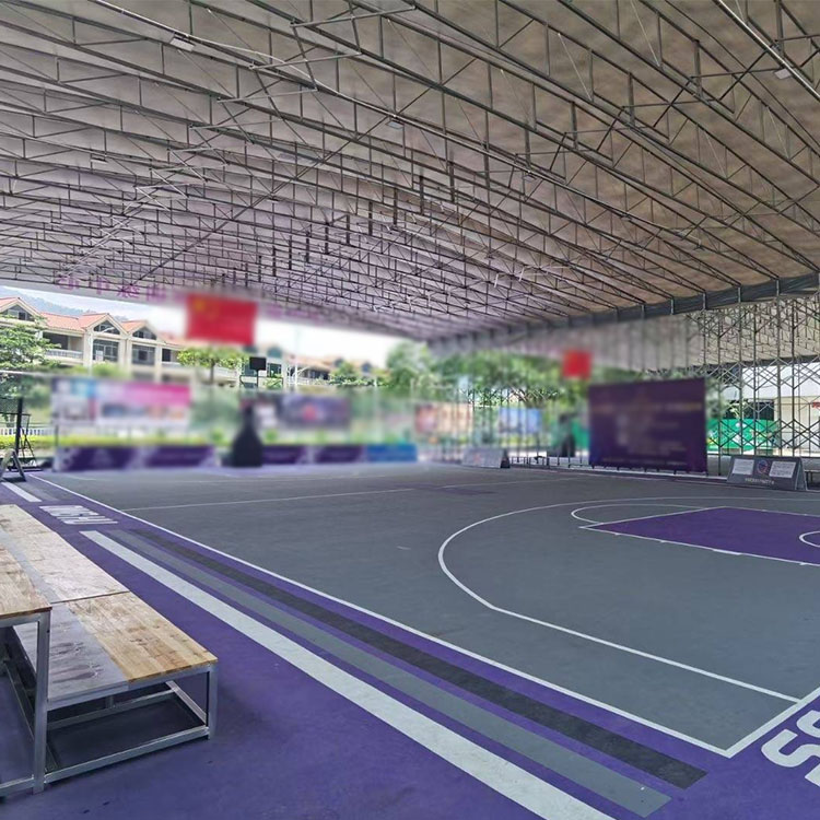 天镇县工程案例