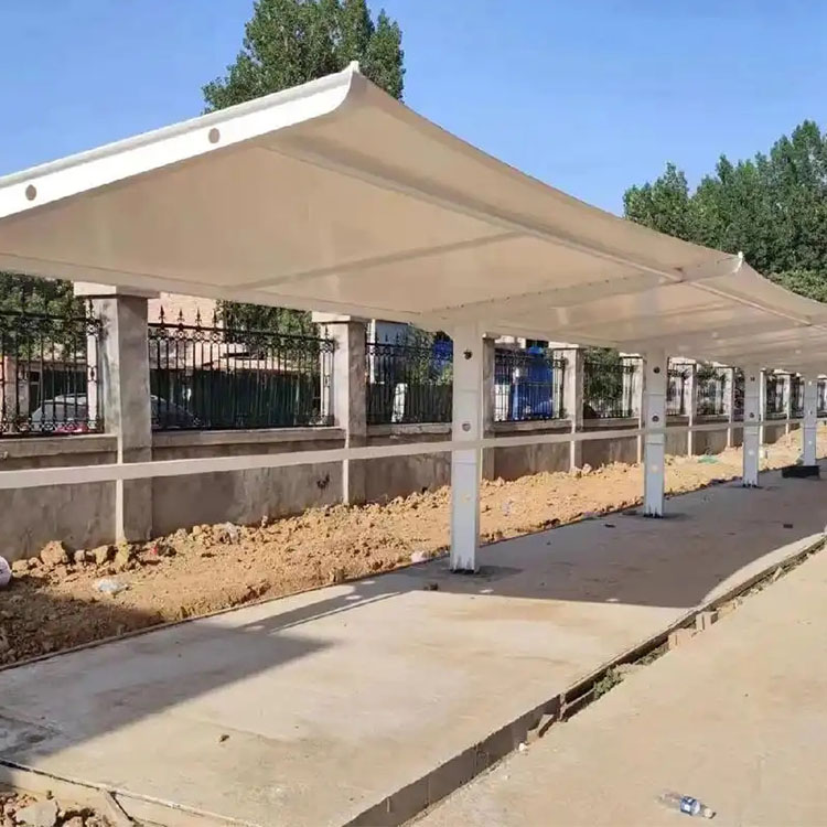 天镇县工程案例