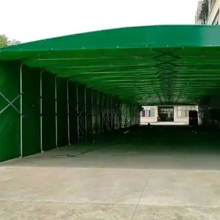 天镇县工程案例