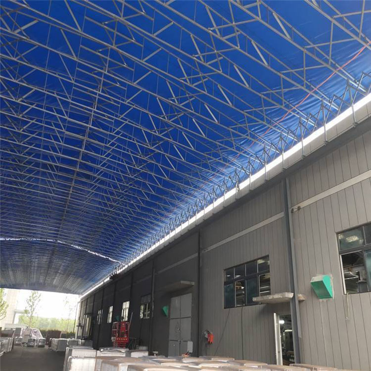 天镇县工程案例