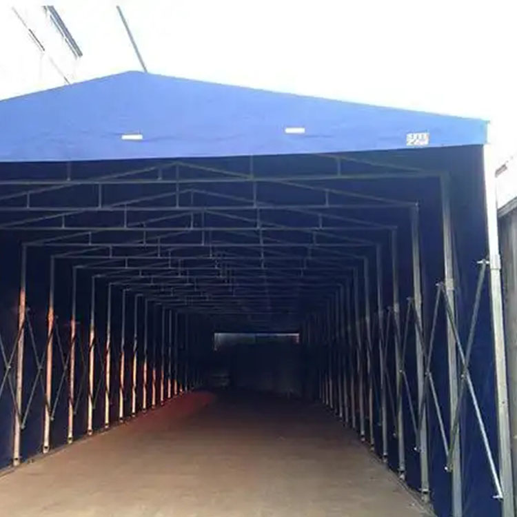 天镇县工程案例