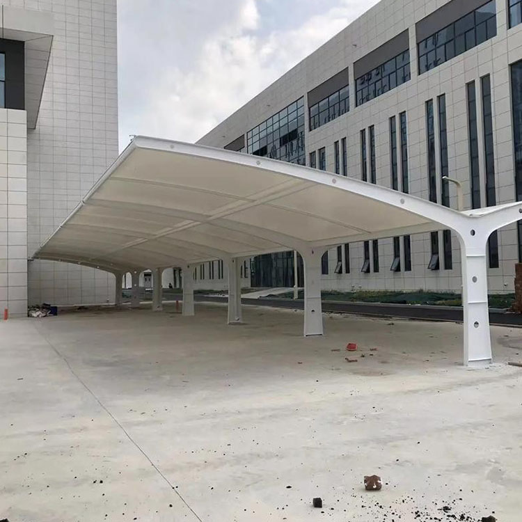 天镇县工程案例